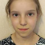 Василиса Чернова 