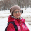 Ульяна Догаева