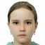 Алина Насибулова   
