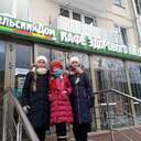 Приятные воспоминания